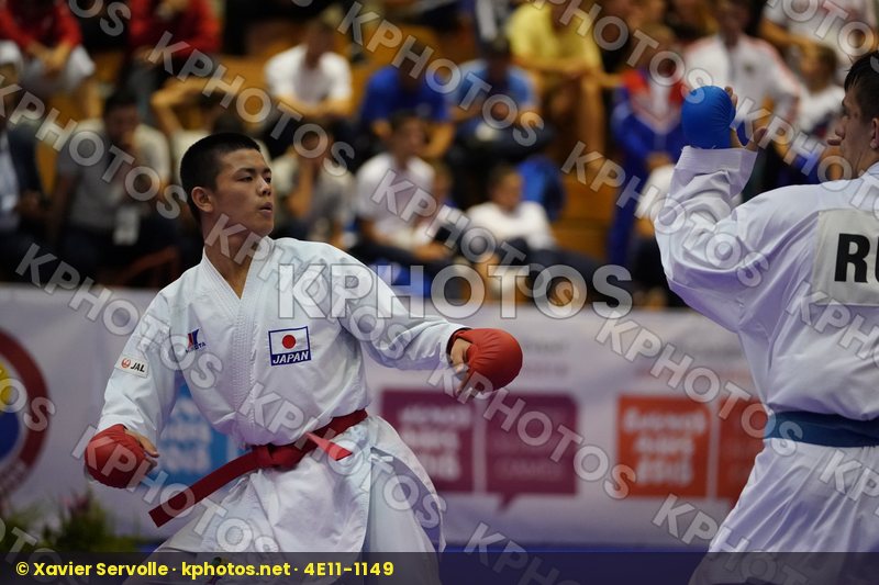 Youth Olympic Games Qualification Umag 2018