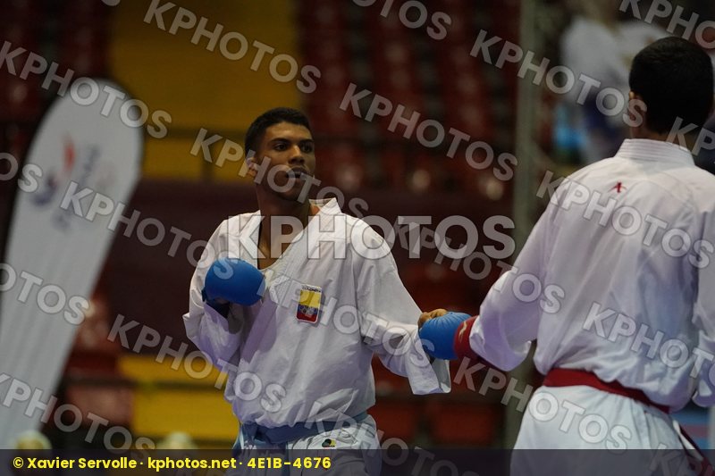 Pan American Championships Panama City 2019
