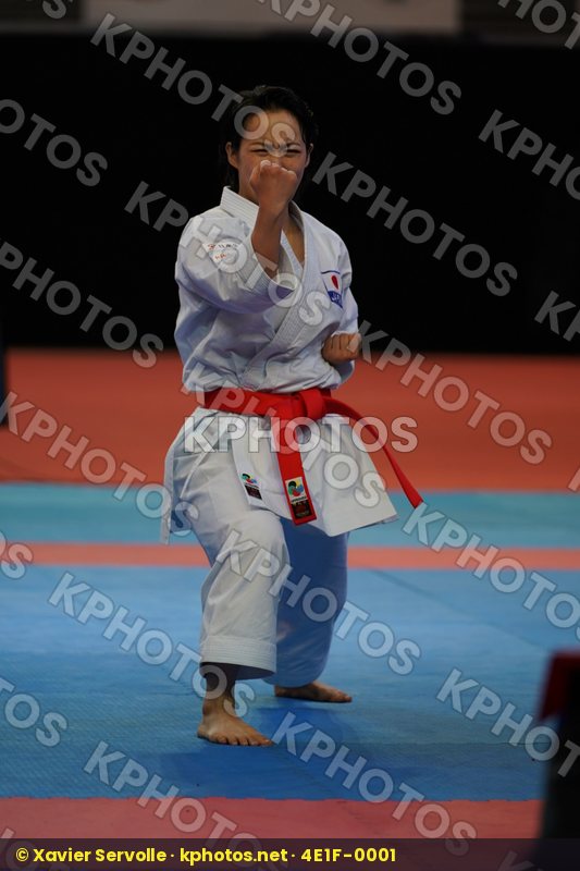 Karate 1 Premier League Istanbul 2018