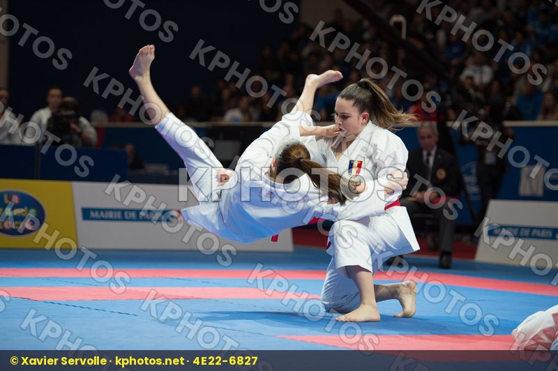France kata team
