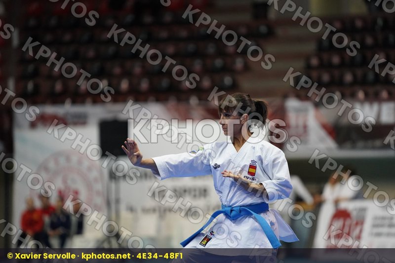 European Senior Championships Gaziantep 2022