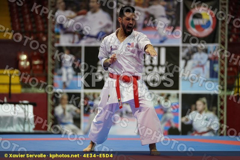 Pan American Championships Panama City 2019