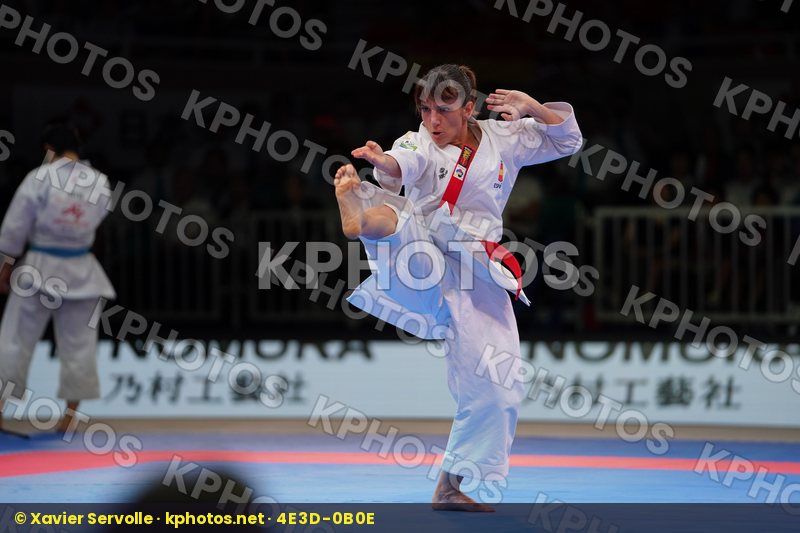 Karate 1 Premier League Tokyo 2019