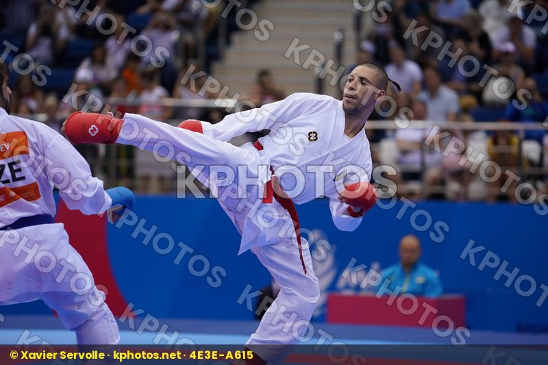 European Games Minsk 2019
