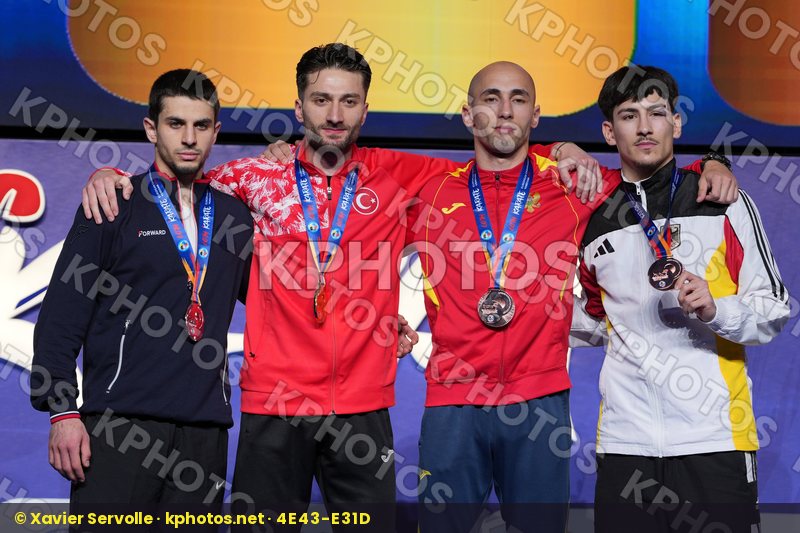 Podium
