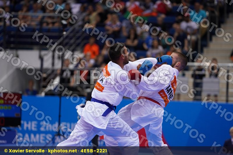 European Games Minsk 2019