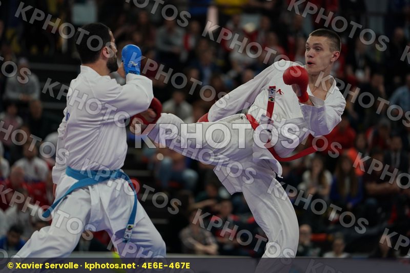 European Championships Guadalajara 2019