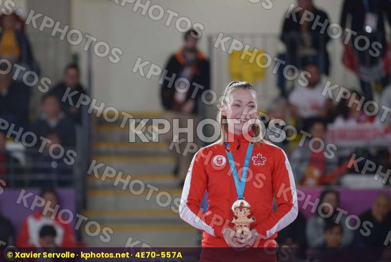 Pan American Games Lima 2019