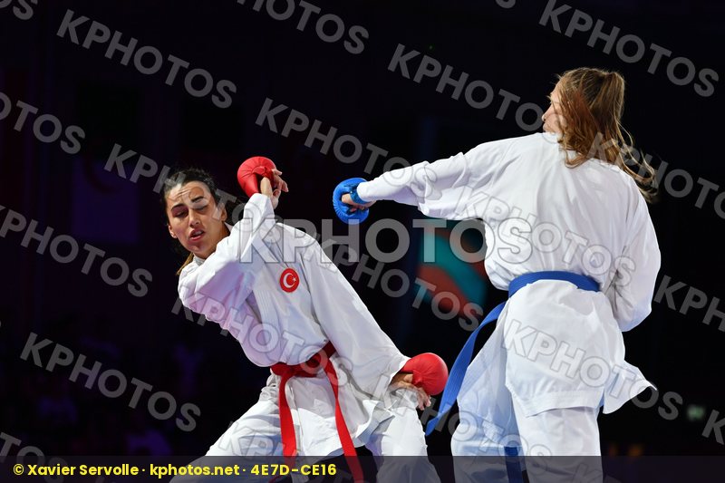 Karate 1 Premier League Istanbul 2016