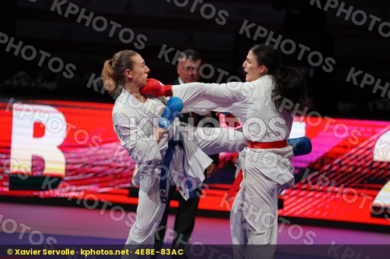Karate 1 Premier League Rabat 2019