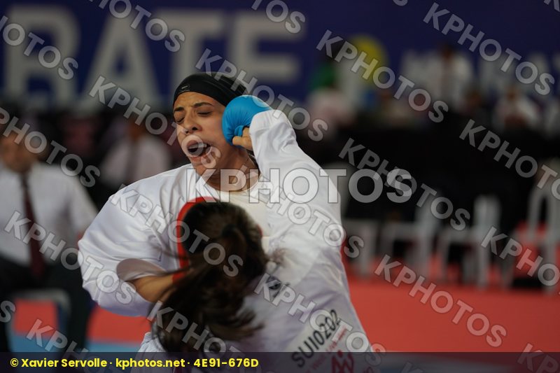 Karate 1 Premier League Istanbul 2018