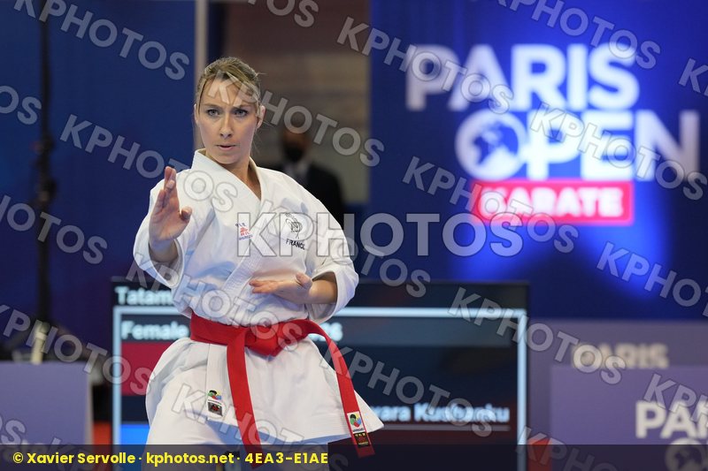 Open Paris 2022