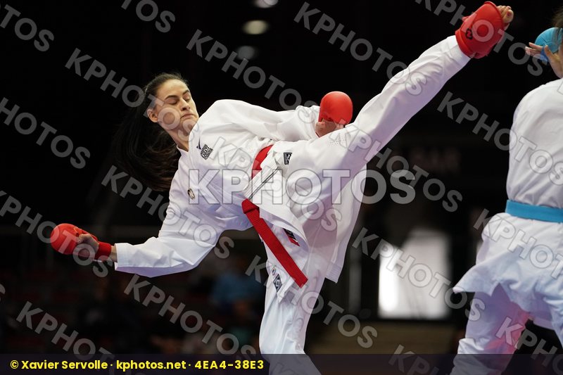 Karate 1 Series A Salzburg 2019