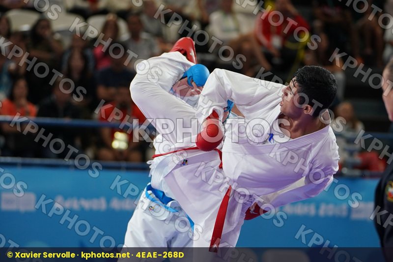 Youth Olympic Games Buenos Aires 2018