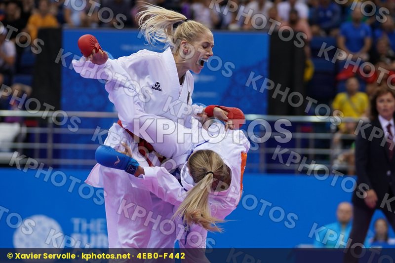 European Games Minsk 2019