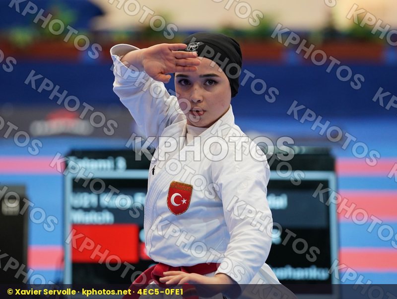 European Cadet Junior & U21 Championships Budapest 2020