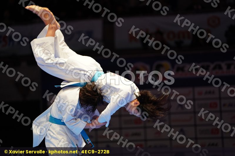 Karate 1 Premier League Tokyo 2018