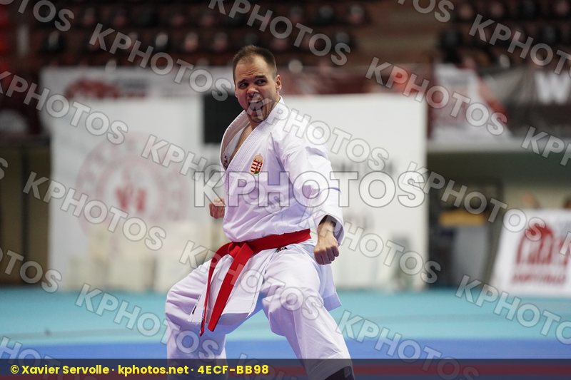 European Senior Championships Gaziantep 2022