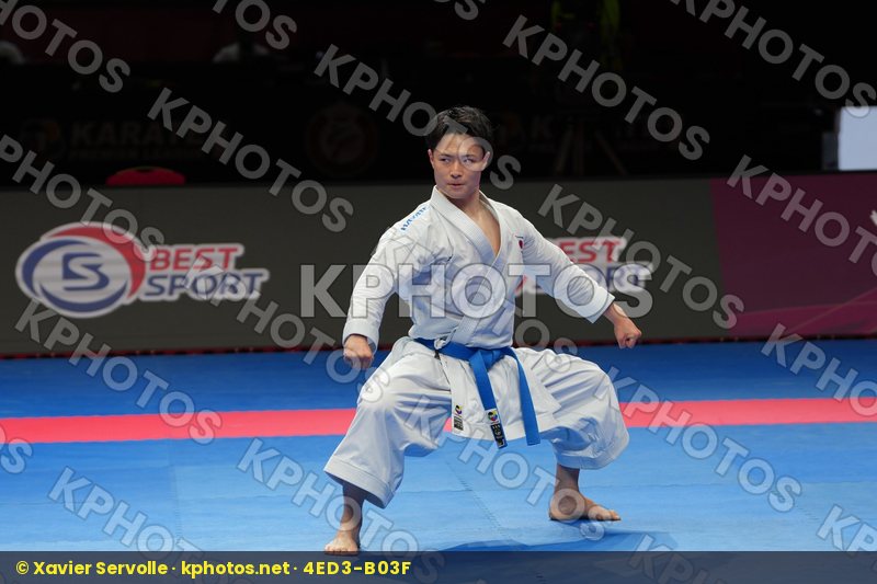 Karate 1 Premier League Rabat 2025