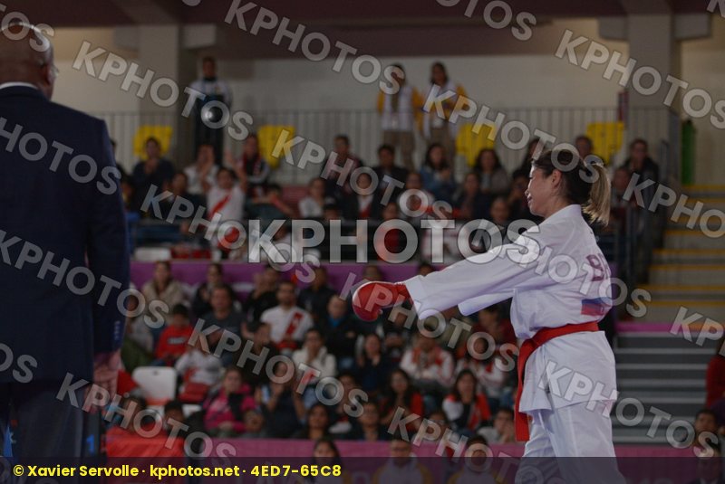 Pan American Games Lima 2019 — Saturday