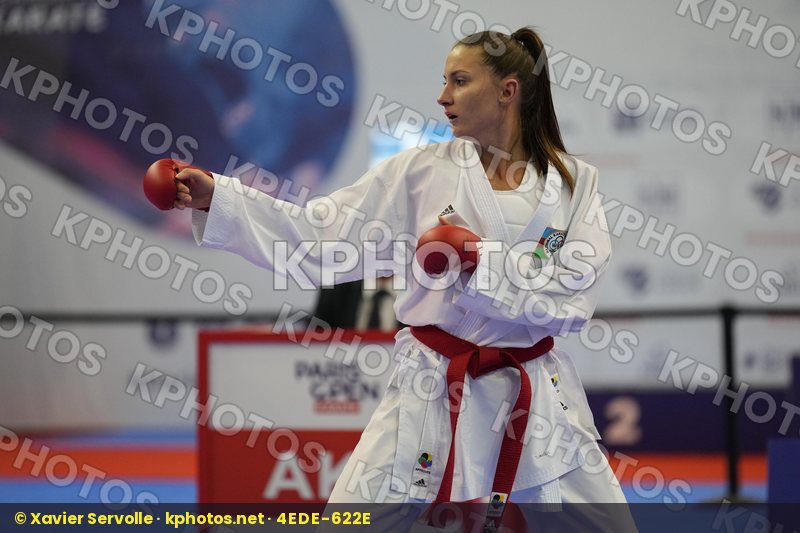 Open Paris 2022