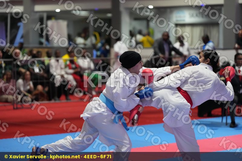 African Championships Durban 2022
