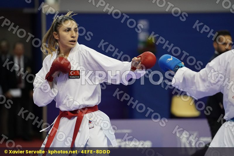 Karate 1 Premier League Paris 2019