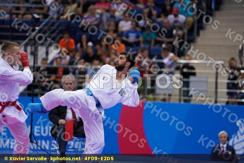 European Games Minsk 2019