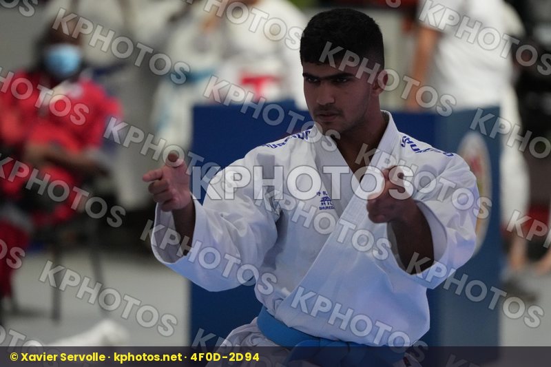 African Championships Durban 2022