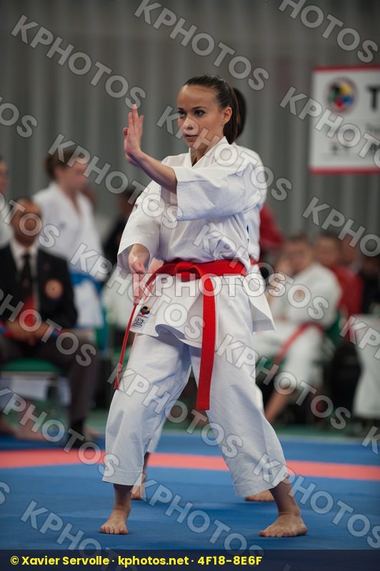 World Senior Championships Tokyo 2008