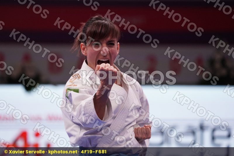 Karate 1 Premier League Rabat 2018