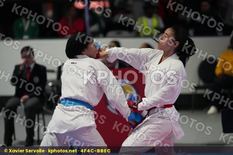 African Championships Durban 2022