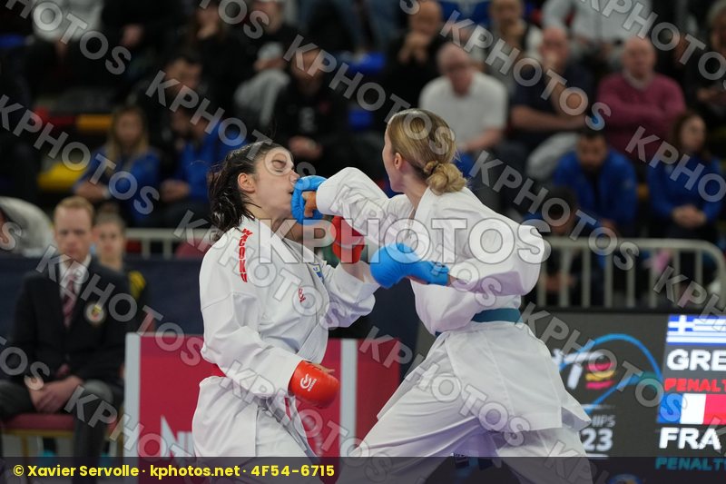 European Championships Guadalajara 2023