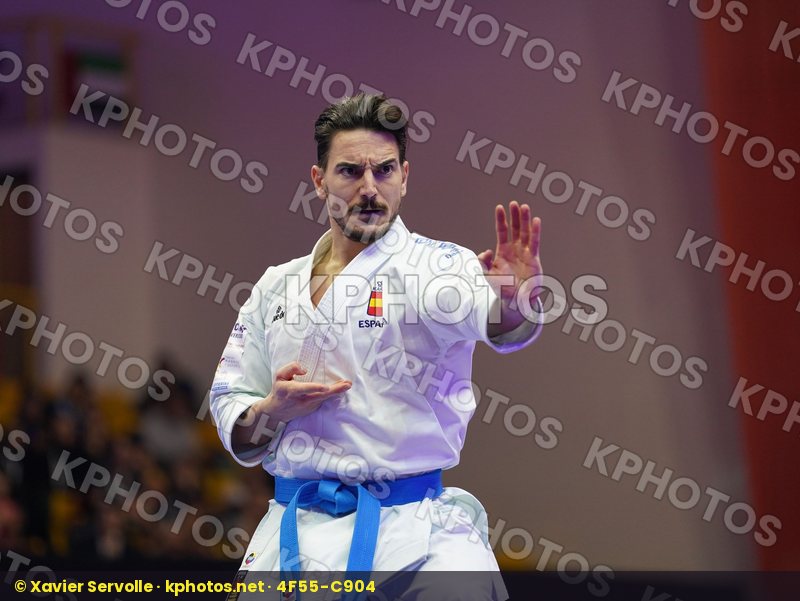 Karate 1 Premier League Dubai 2020
