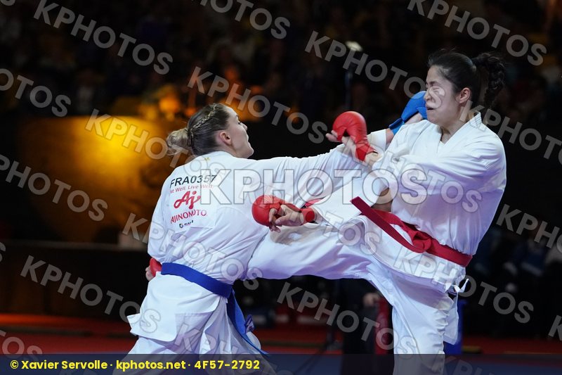 Karate 1 Premier League Dubai 2019