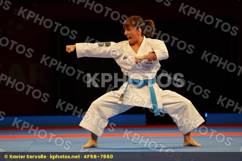 European Senior Championships Poreč 2021
