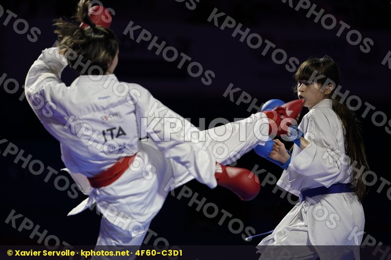 European Cadet Junior & U21 Championships Sochi 2018