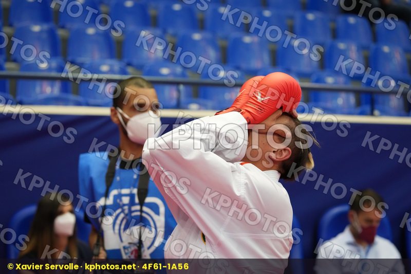 Olympic Qualification Tournament Paris 2021