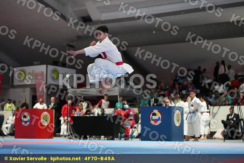 African Championships Durban 2022