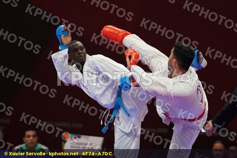Asian Games Jakarta 2018