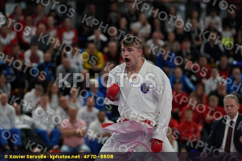 European Championships Guadalajara 2019