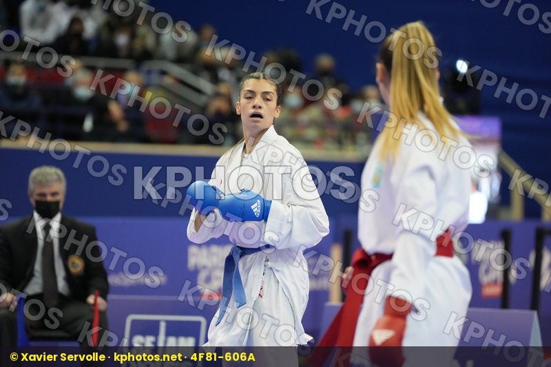 Open Paris 2022