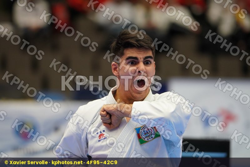 European Championships Aalborg 2019