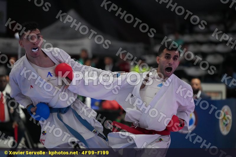 African Championships Durban 2022