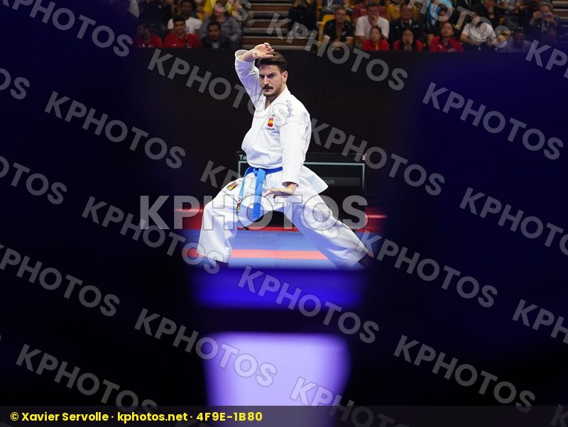 Karate 1 Premier League Dubai 2020