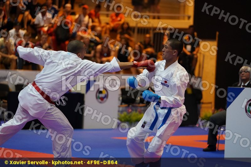 Youth Olympic Games Qualification Umag 2018