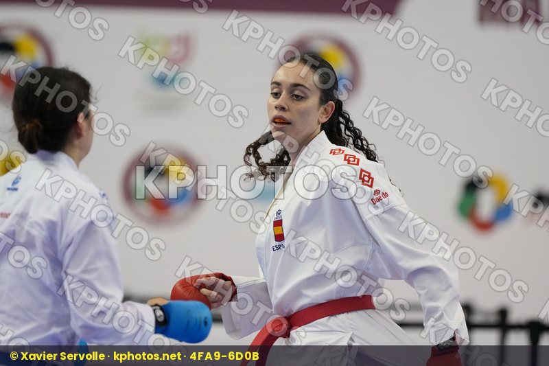 Karate 1 Premier League Porto 2022