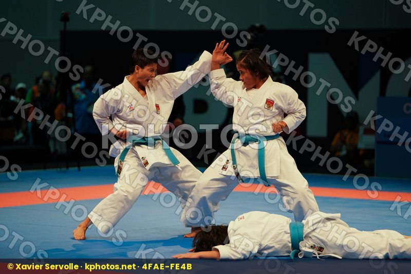 Southeast Asian Games Kuala Lumpur 2017