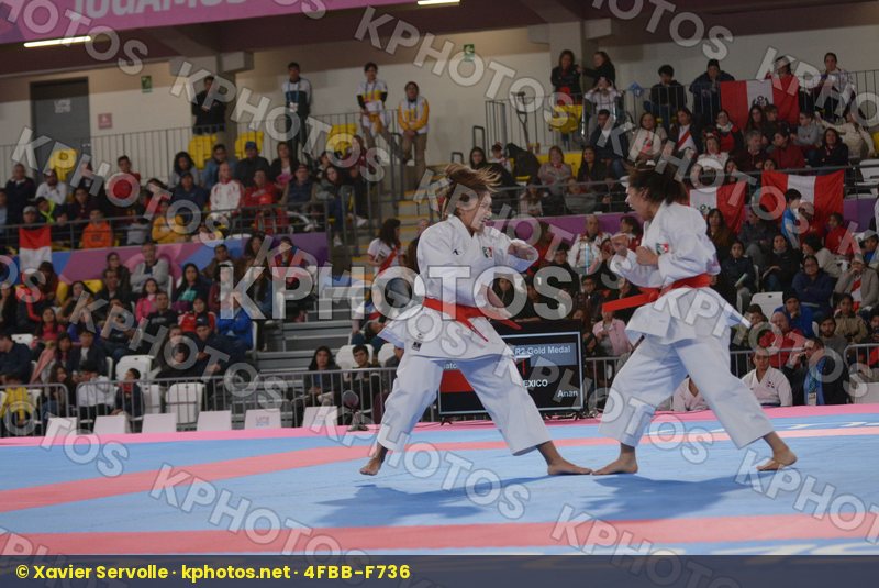 Pan American Games Lima 2019