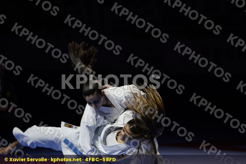 European Cadet Junior & U21 Championships Sochi 2018